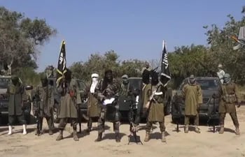Imagen de archivo. Hubo al menos 27 muertos en ataque atribuido a yihadistas de Boko Haram en sur de Níger.