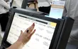 Representantes del Frente Guasú presentarán esta tarde el dictámen de unos 50 peritos informáticos sobre las supuestas vulnerabilidades de las máquinas de votación que abrirían la puerta de un posible fraude electoral.