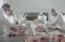Lograr sumar mercados para la carne porcina paraguaya, y mejorar el precio para los productores, debe ser el objetivo.