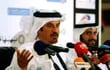 El emiratí Mohammed Ben Sulayem fue electo como nuevo presidente de la FIA en reemplazo de Jean Todt.