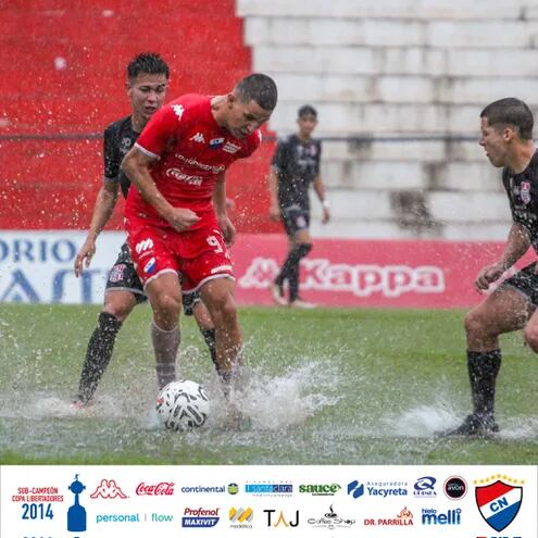 Se juega la fecha 4 del Torneo Clausura - Club Nacional de Football