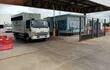 Unilever Paraguay apoya la iniciativa de la empresa de logística Broumarkets S.A. que incorporará camiones eléctricos.