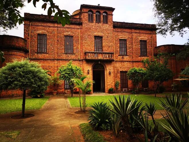 Academia Paraguaya de la Historia