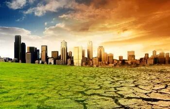 Imagen de archivo, FAS.org. Las principales ciudades del mundo sufrirán el “cambio notable” del clima en el año 2050, según estudio.