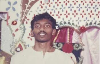 Un singapurense de origen tamil, Tangaraju Suppiah, fue ahorcado en la ciudad-Estado asiática por ser cómplice en el tráfico de 1 kilogramo de marihuana.