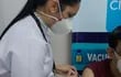 La vacunación a adultos mayores de 85 años se iniciará mañana en Alto Paraná.