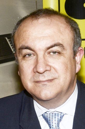 Robert Cano, viceministro de Educación.