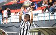 Libertad/Limpeño, Copa Libertadores Femenina.