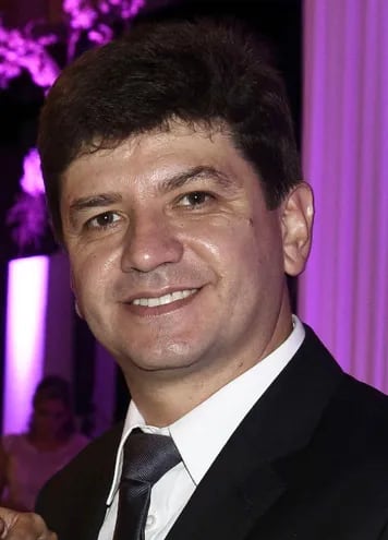 Farid Gustavo González L.