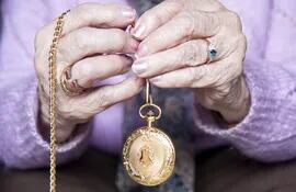 Imagen ilustrativa. Ante la crisis económica en Argentina las personas comenzaron en vender "las joyas de la abuela".