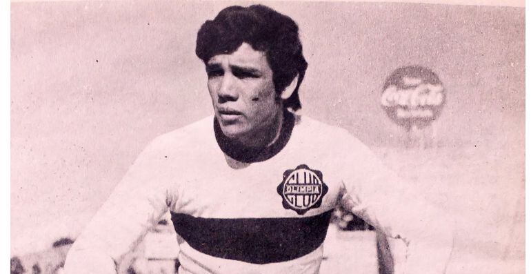 Falleció Tito Ramón Correa, a los 71 años.