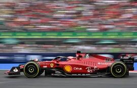 Charles Leclerc habló de lo que espera para el Gran Premio de Brasil