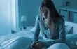 Dormir sistemáticamente menos de cinco horas cada noche podría aumentar el riesgo de desarrollar síntomas depresivos, según un estudio genético dirigido por investigadores de la University College London (UCL).