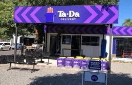 TaDa es la única App de entrega de bebidas en el mercado que ofrece el portafolio de cervezas retornables.