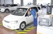 Los costos de la inspección técnica vehicular subieron en Asunción.