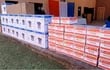 Quince fotocopiadoras con impresora e insumos fueron entregados a 15 escuelas rurales asentadas en la Cordillera del Ybytyruzú que carecen de acceso a internet.