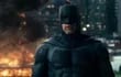 Ben Affleck como Batman en "Liga de la Justicia" (2017).