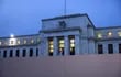 Reserva Federal de EEUU mantiene tasas de interés entre 5,25% y 5,50%.