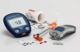 No descuide sus cuidados si padece diabetes en tiempo de pandemia.