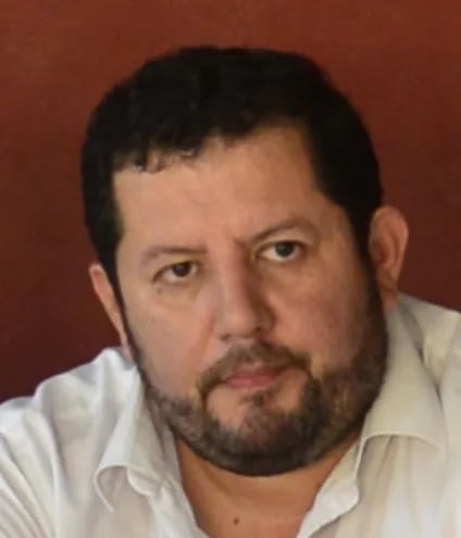 Cristian González, apoderado del Partido Liberal Radical Auténtico (PLRA), dijo que evalúan las acciones a seguir.