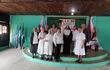 Hijas de María Auxiliadora del Vicariato Apostólico del Chaco celebraron los 150 años de creación del instituto.
