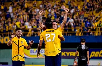 Sportivo Luqueño debutará ante 2 de Mayo en el Apertura 2024
