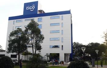 Tigo Paraguay forma parte del Grupo Millicom y es el proveedor líder en servicios móviles y fijos.