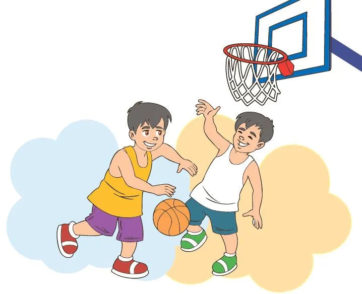 El básquetbol en la Educación Física - Escolar - ABC Color