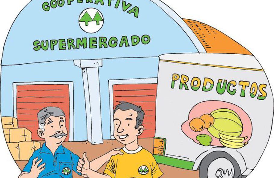 Cooperativas De Produccion Escolar Abc Color