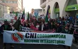 campesinos protesta Asunción
