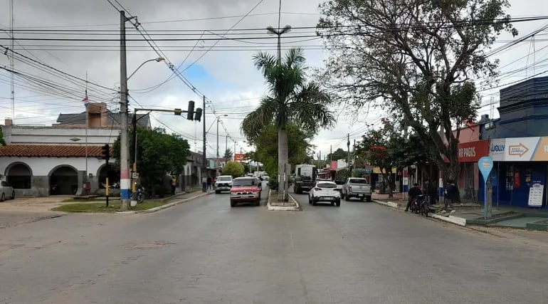 La ciudad de Pilar se prepara para recibir a 20 mil turistas durante el largo feriado.