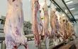 China es uno de los principales mercados mundiales de la carne, al que Paraguay no puede acceder.