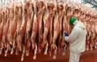 Paraguay volvió a lograr un récord en exportación de carne vacuna