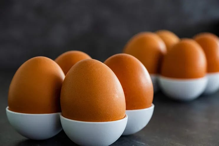 Las investigaciones médicas confirman año a año al huevo como uno de los alimentos más poderosos de la tierra.
