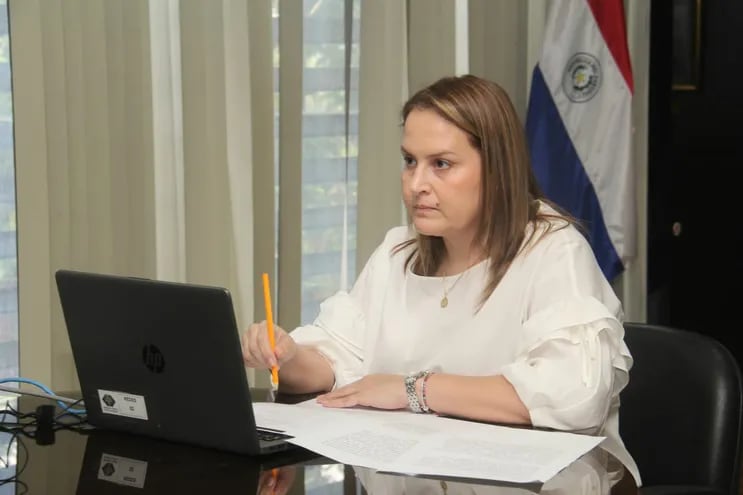 La fiscala Patricia Sánchez Saldívar fue acusada ante el JEM.