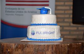 La beca Fulbright cumplió el año pasado 75 años.