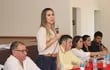Patricia Adriana Corvalán, intendenta de Quyquyhó, imputada por administración en provecho propio por una supuesta tragada millonaria.