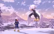 Pokémon Legends Arceus videojuego