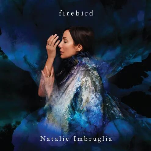 Natalie Imbruglia anunció el lanzamiento de su próximo álbum "Firebird"