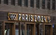 La sede administrativa de los Juegos Olímpicos París 2024.