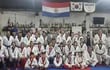 Las academias de taekwondo citadas para el Tercer Open, en el SND.