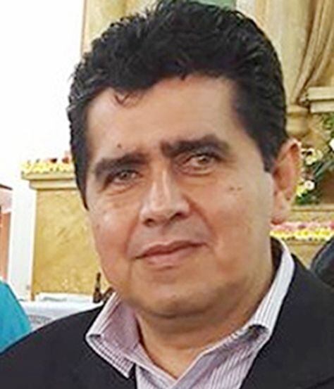 Óscar Alfonzo (abdista), intendente de San Roque González de Santacruz, dijo que solo cometió “faltas administrativas”.