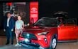 La nueva SUV de la familia Toyota ya se encuentra disponible para su venta en Paraguay.