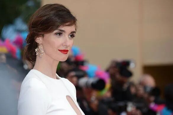 La actriz española Paz Vega será una de las presentadoras de la décima edición de los Premios Platino, que se celebrará en abril en Madrid.