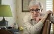 El director estadounidense de cine Woody Allen.