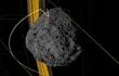 Un asteroide clasificado como NEO, objetos próximos a la Tierra, y como PHA, potencialmente peligroso, vuelve a pasar “cerca” -en términos astronómicos- de la Tierra, pero todavía muy lejos para que exista peligro: su máxima aproximación será mañana a las 18:26 GMT, a una distancia de 2,3 millones de kilómetros.