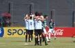 8 de Setiembre ganó a Porvenir y clasificó a la segunda fase de la Copa Paraguay