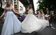 El proyecto de ley del matrimonio igualitario superó este martes una primera votación en el Senado tailandés, un nuevo paso para que Tailandia se convierta en la tercera nación asiática y la primera en el sudeste asiático en legalizar las uniones del mismo sexo.