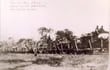 Entrada en el Chaco en el año 1927, desde Puerto Casado, en el tren de trocha angosta de la Empresa Carlos Casado Limitada.