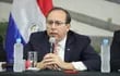 Solicitan información de Itaipú a su director general paraguayo, Manuel María Cáceres.